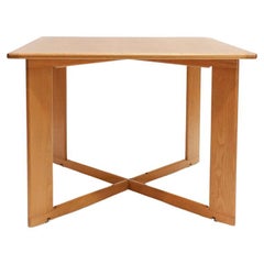 Tables de salle à manger - Bois