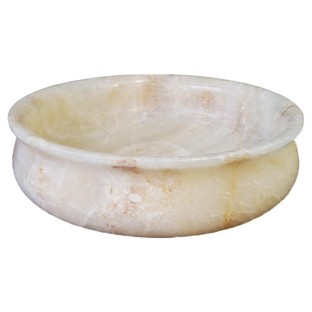 Oberoi Onyx Standing Bowl
