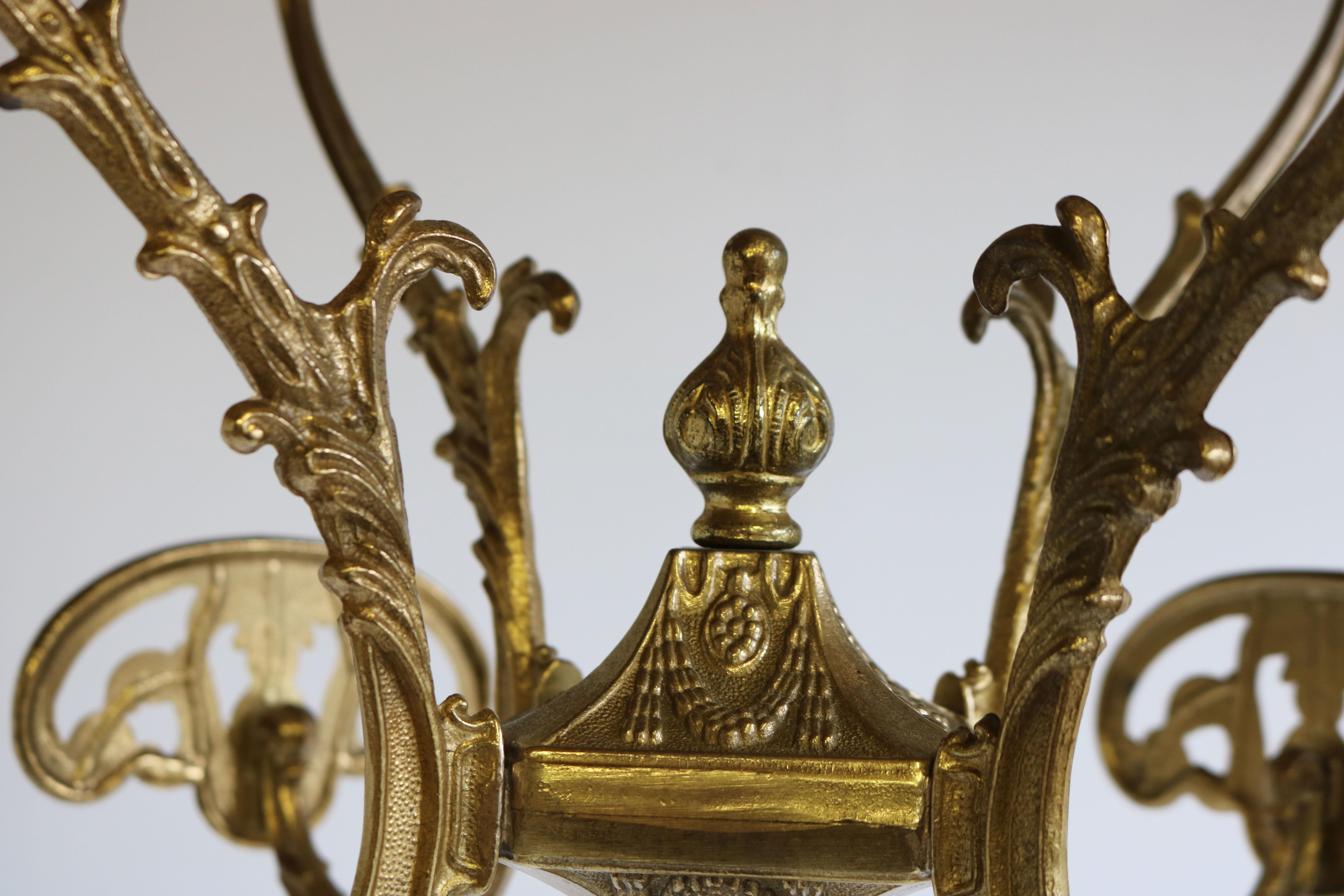 Mid-Century Modern Italian Ornate Brass Marble Luxury Coat Rack Hall Tree 50s Hallway Hat Rack Onyx