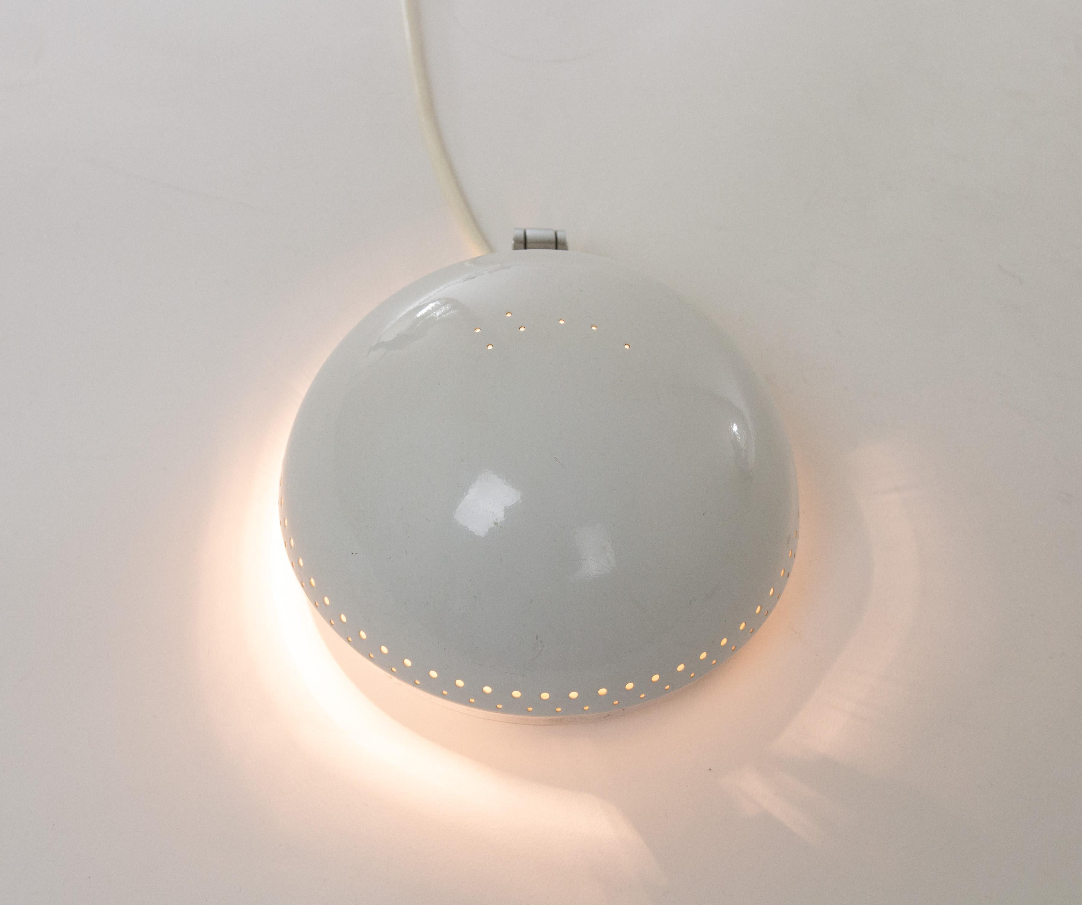 Italian Orsa Minore Table Lamp, 1970s In Good Condition For Sale In Rotterdam, NL