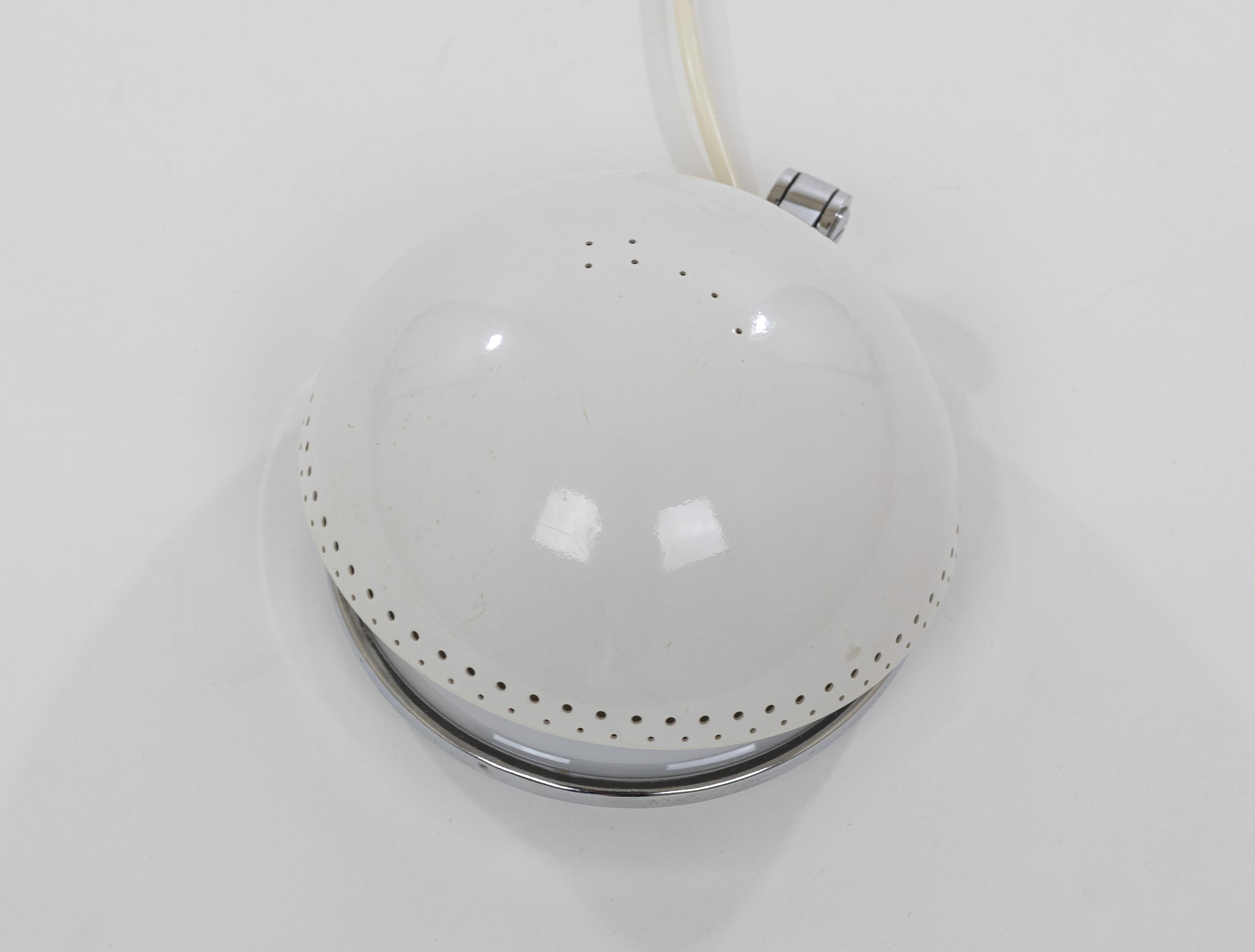 Italian Orsa Minore Table Lamp, 1970s For Sale 1