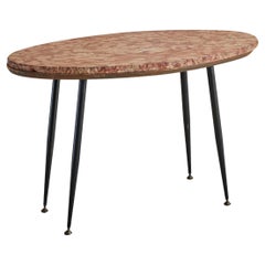 Coffee and Cocktail Tables