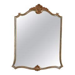 Rococo Wall Mirrors
