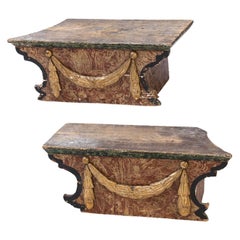 French Provincial Tables