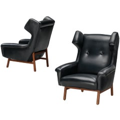 Lounge Chairs