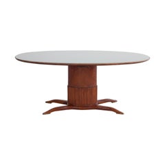 1940s Dining Room Tables