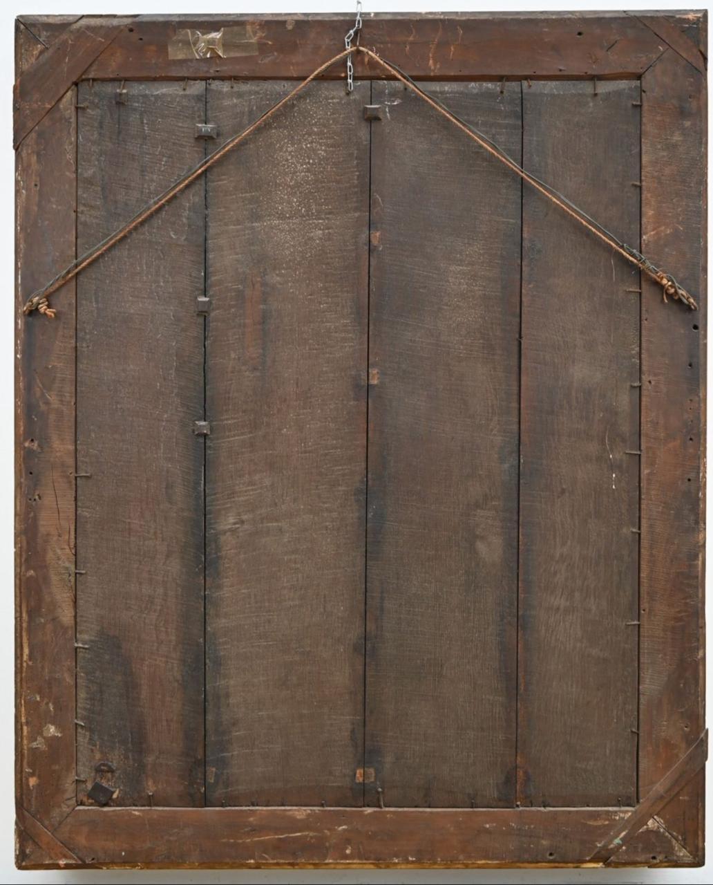 Panel italiano, Círculo de Jacopo Palma el Joven, finales del siglo XVI-principios del XVII Italiano en venta