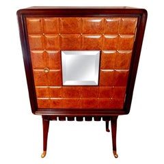 Hollywood Regency Dry Bars