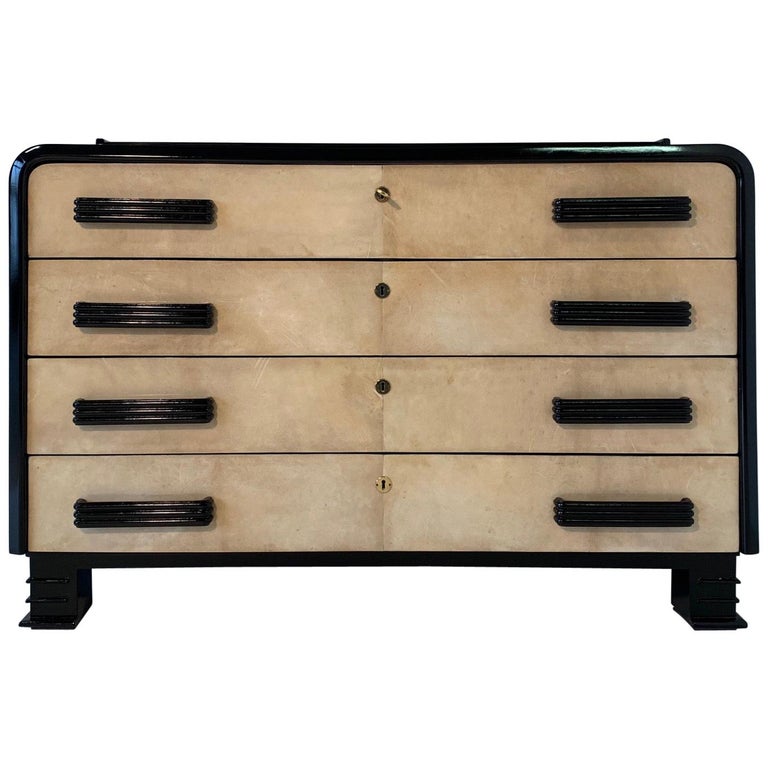 Art Deco Dressers 189 For Sale At 1stdibs