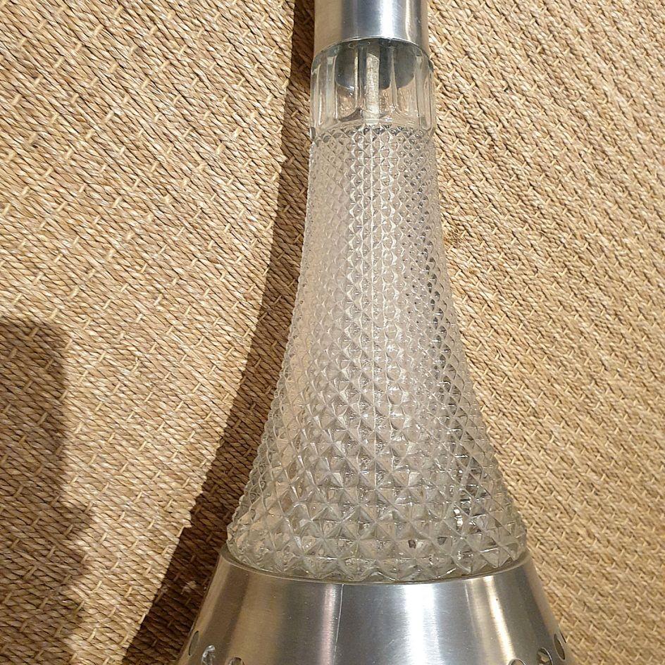 Lámparas de techo colgantes italianas - Un par en venta 3