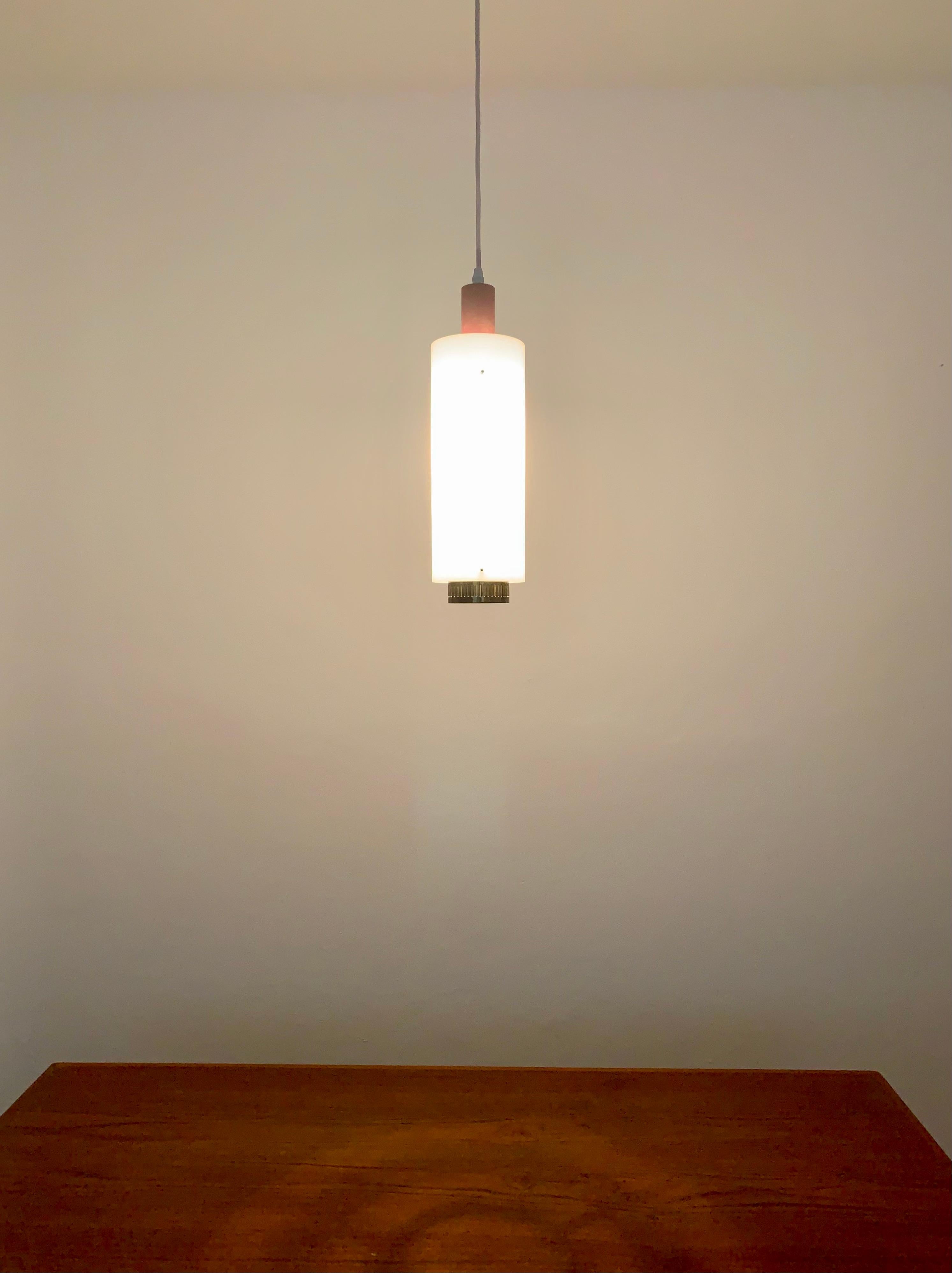 Italian Pendant Lamp For Sale 6