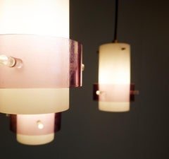 Italian Pendant Lamp
