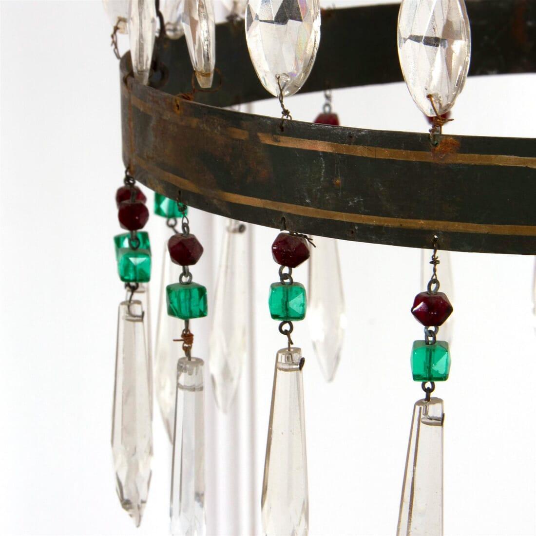 Italian Pendant Light In Good Condition For Sale In Gloucestershire, GB