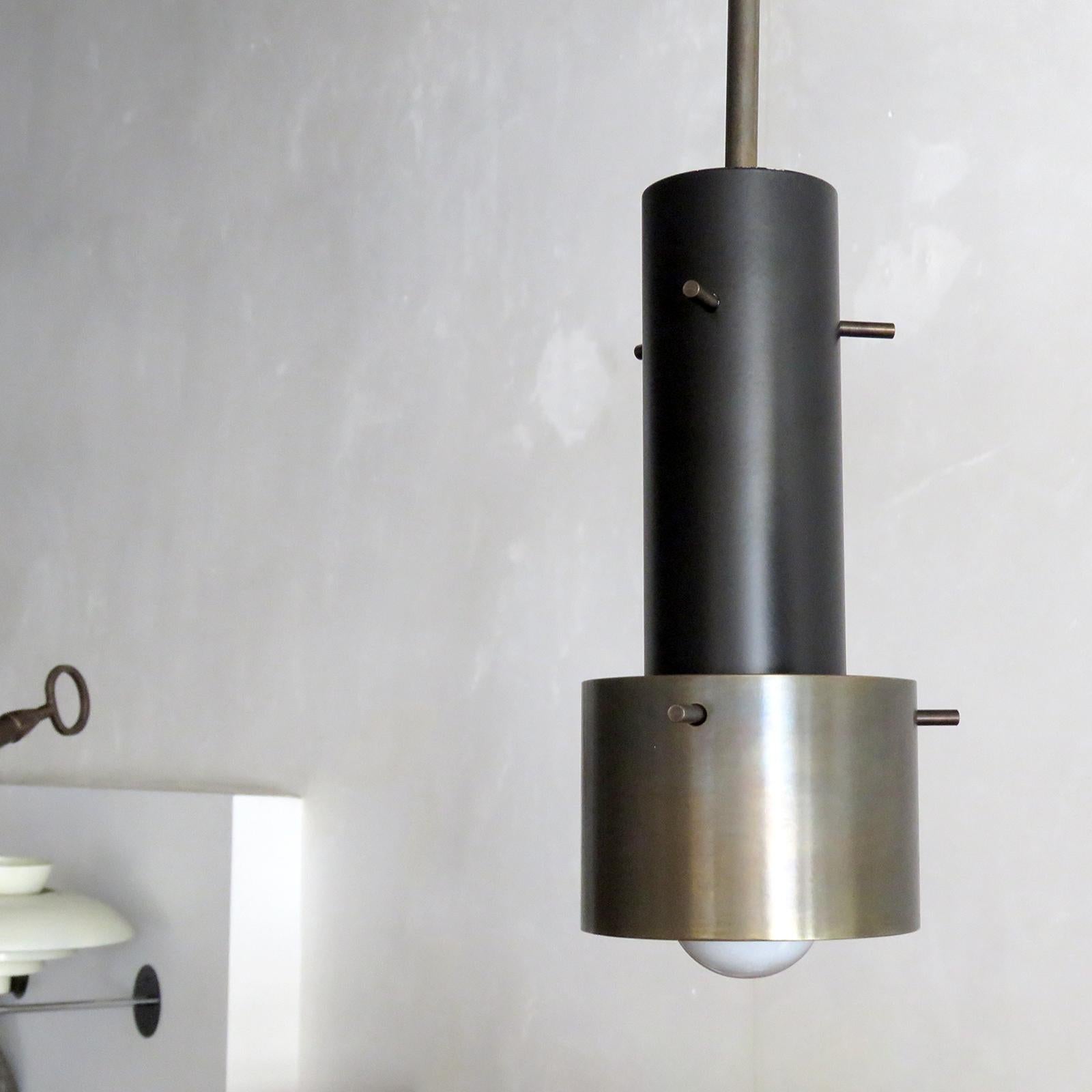 Lampada a sospensione italiana In condizioni Nuovo in vendita a Los Angeles, CA