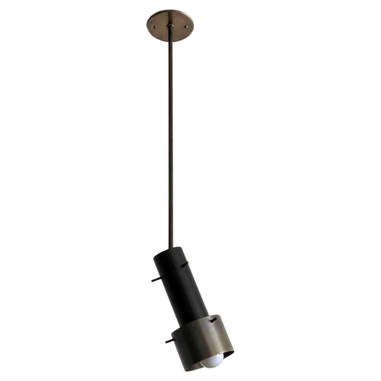 Italian Pendant Light