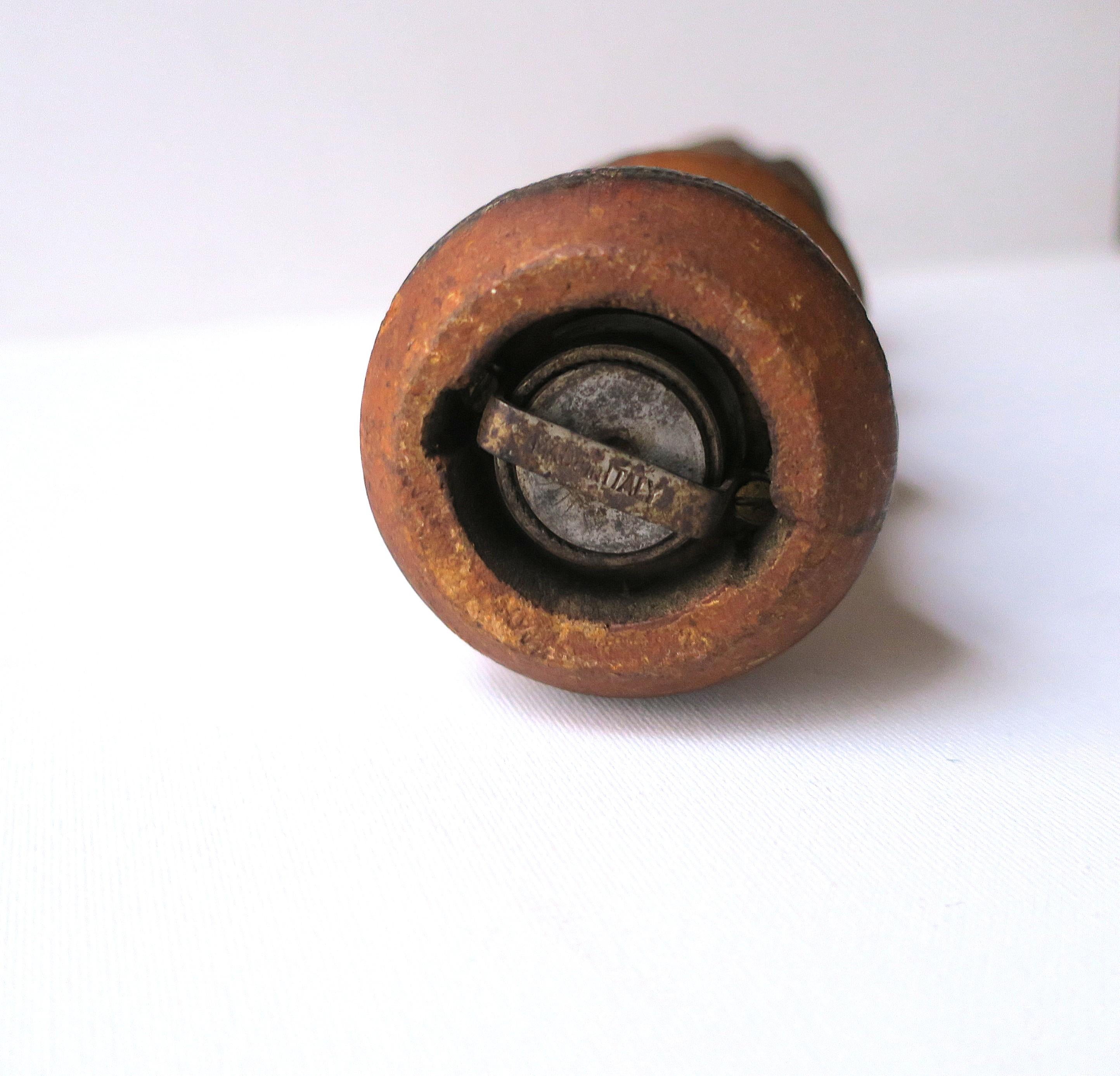 Molinillo de pimienta italiano en venta 4