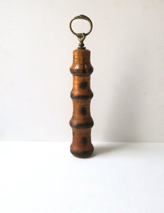 Italian Peppermill Bamboo