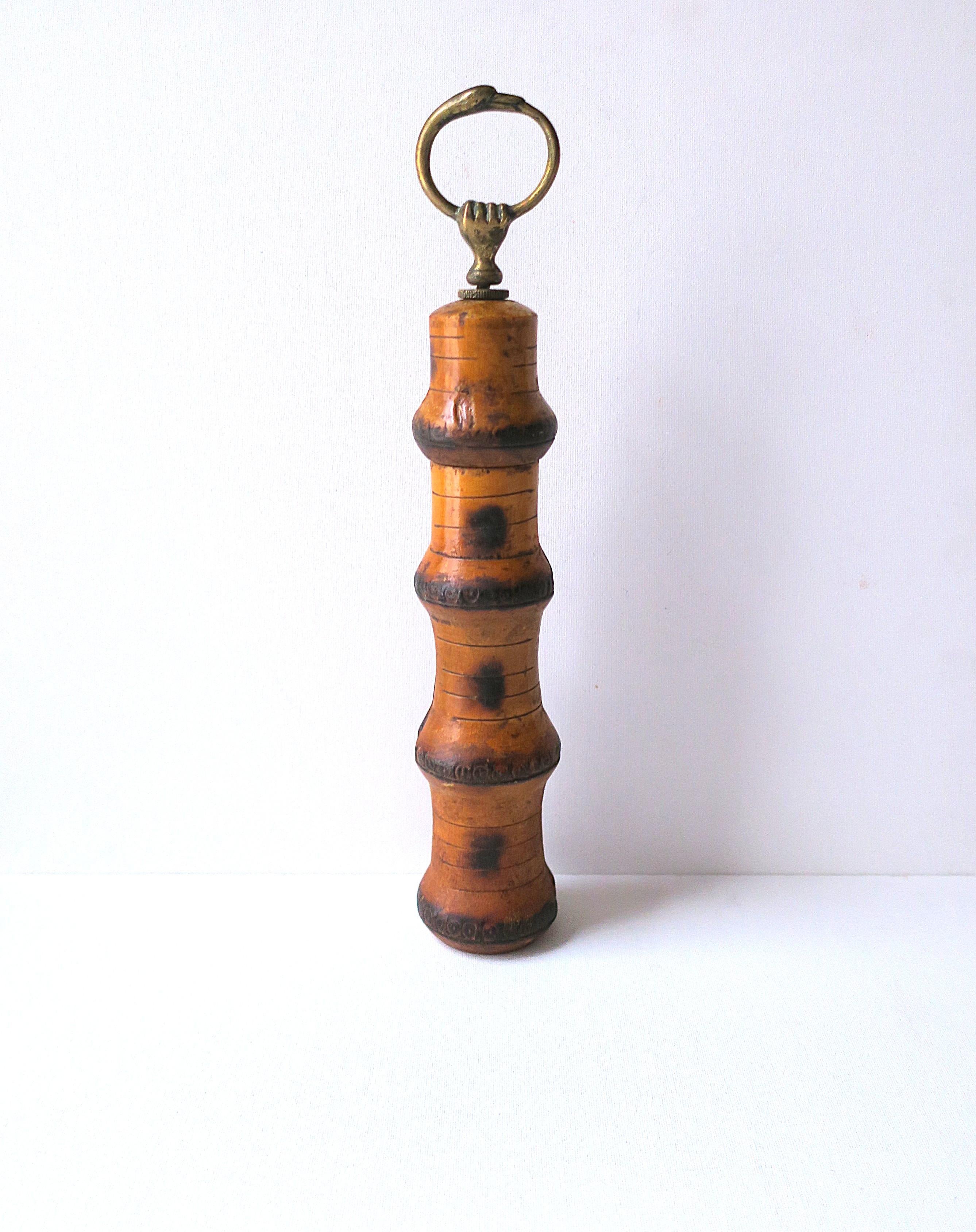 Molinillo de pimienta italiano en venta 1
