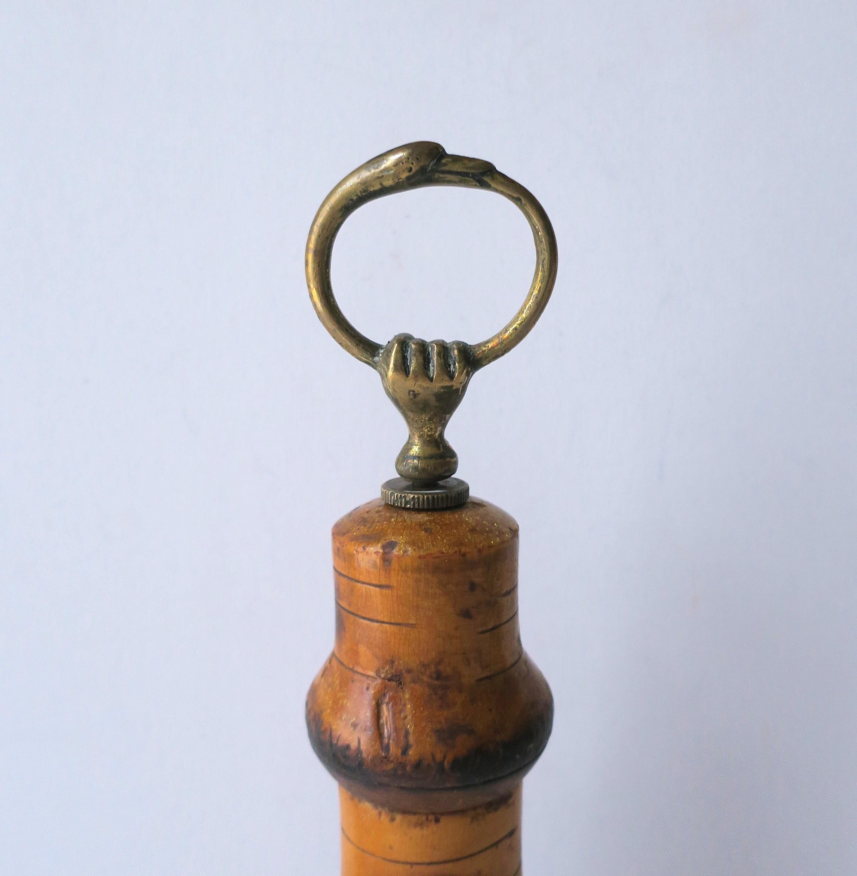 Molinillo de pimienta italiano en venta 2