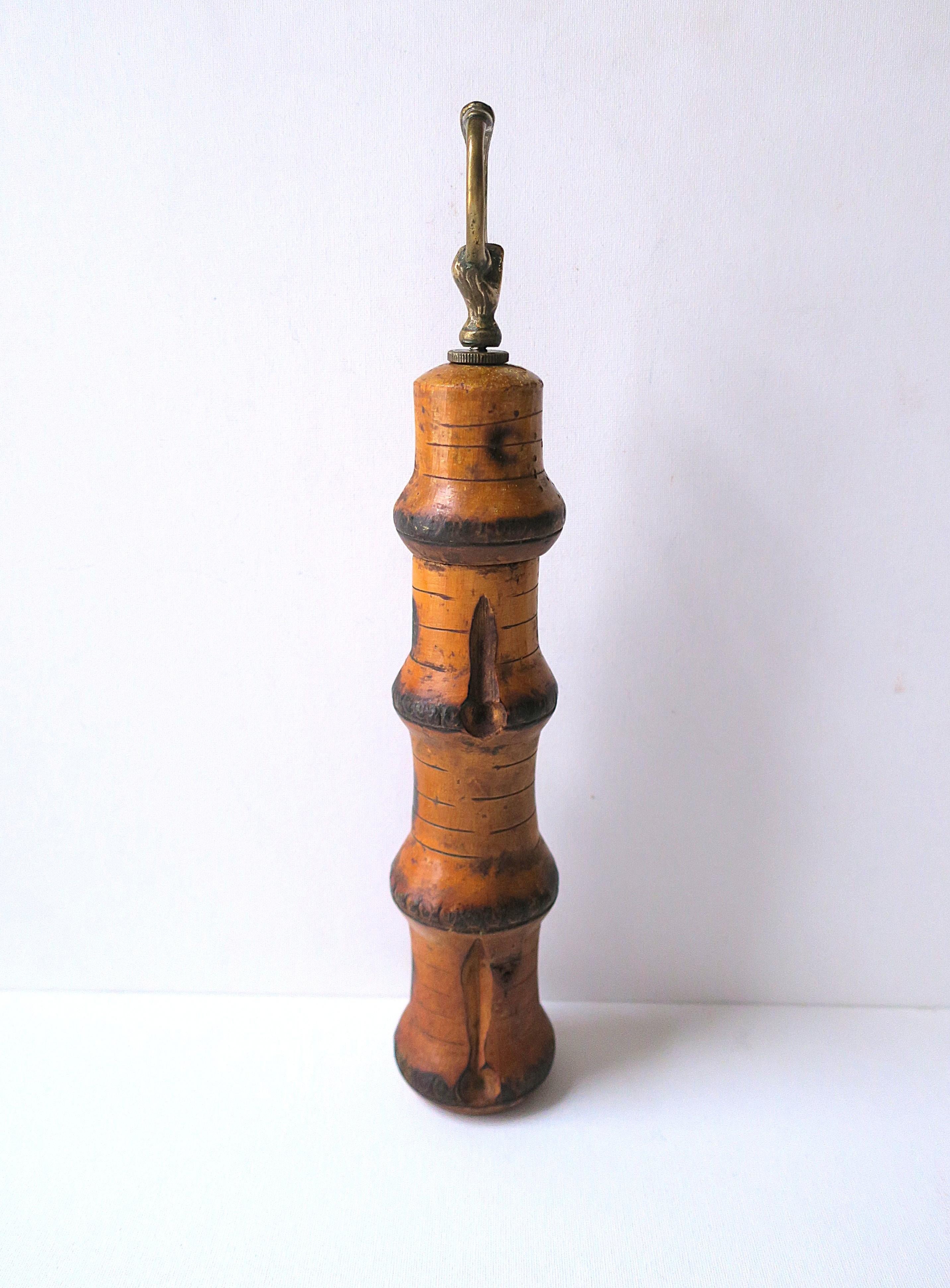 Molinillo de pimienta italiano en venta 3