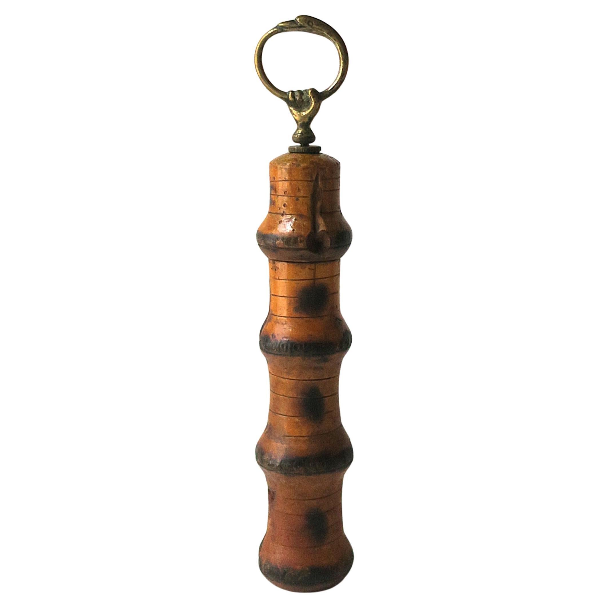 Molinillo de pimienta italiano en venta