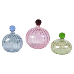 Set di profumi italiani
