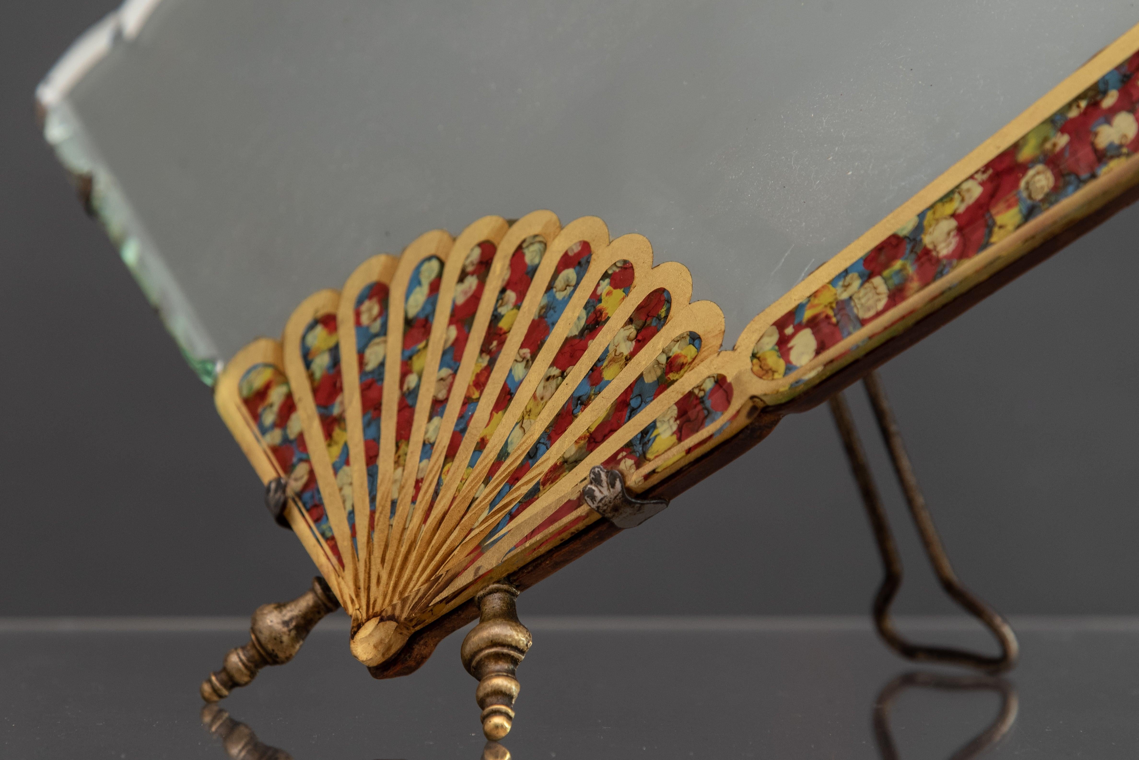 italian hand fan