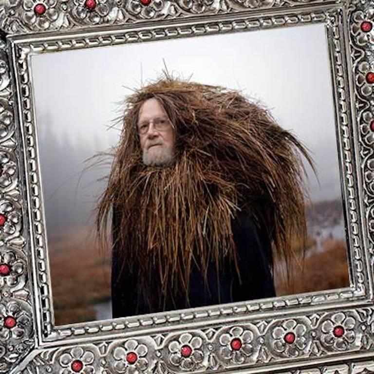Marco de Fotos Italiano en Plata a la Cera Perdida , Coral Armonía en venta 2