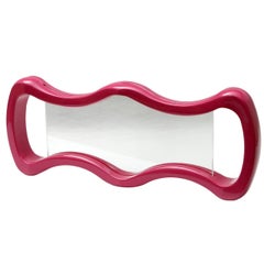 Photo italienne  Cadre moderne  Bois, Humour Pink Wood
