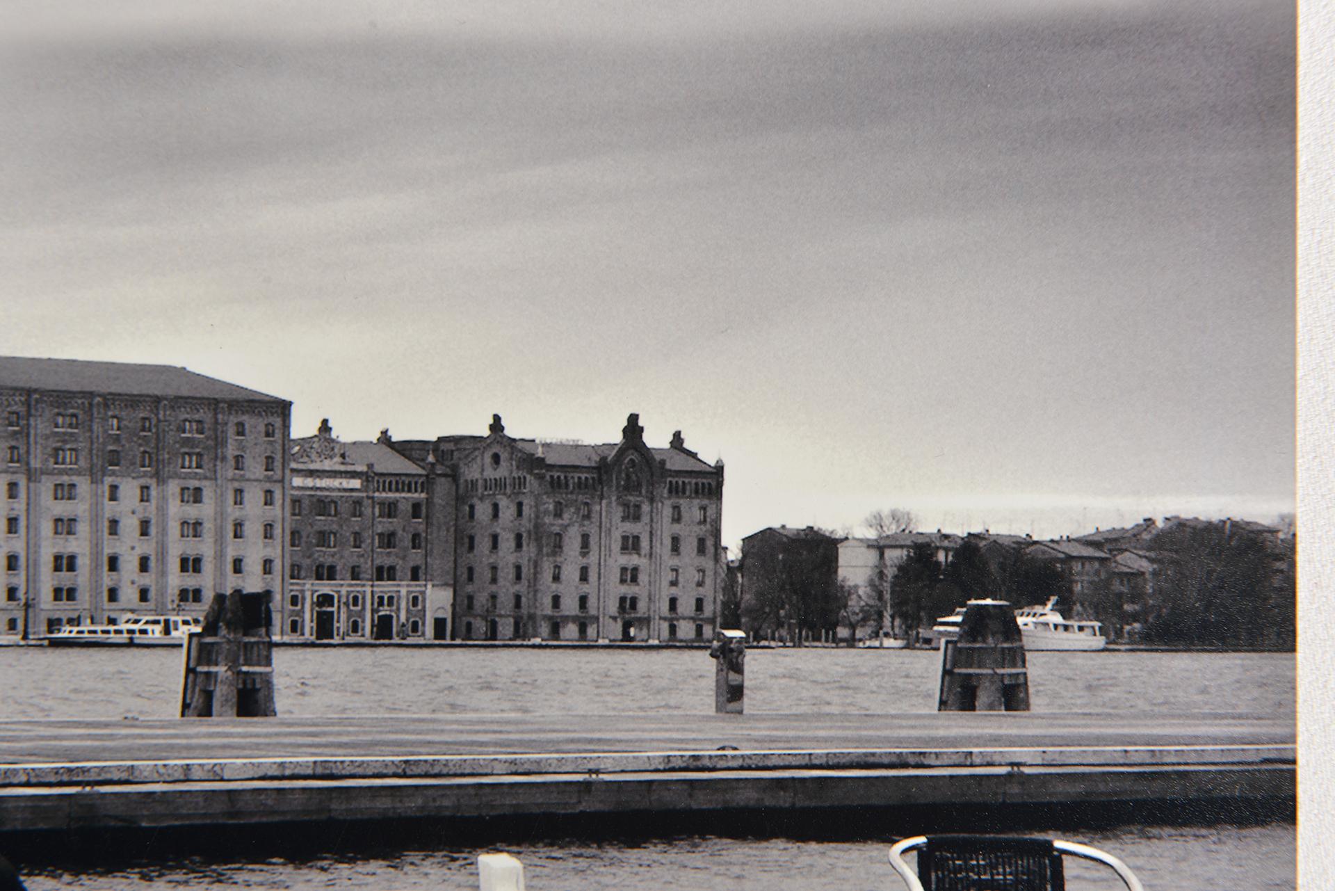 Italian Photography of Venise 