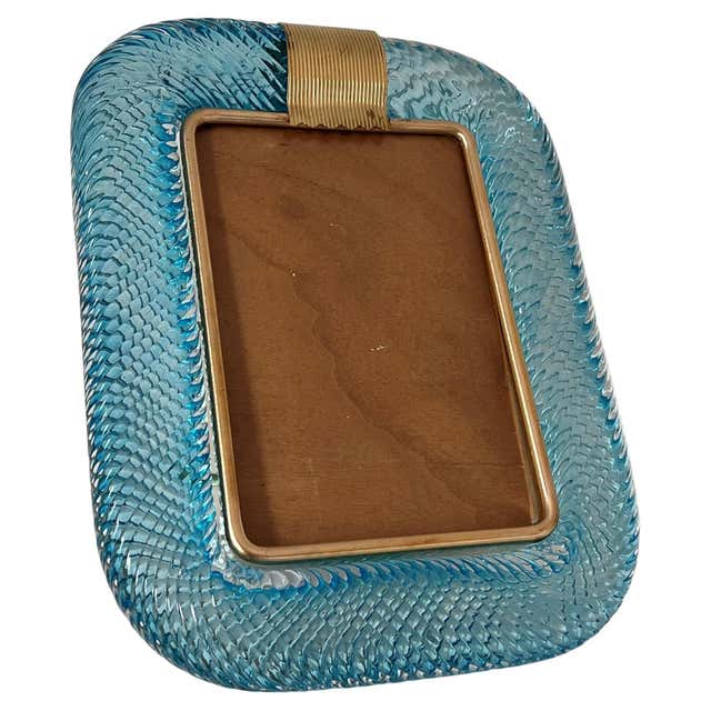 Antique Micro Mosaic Photo Frame at 1stDibs | micro mosaic frame, micro ...