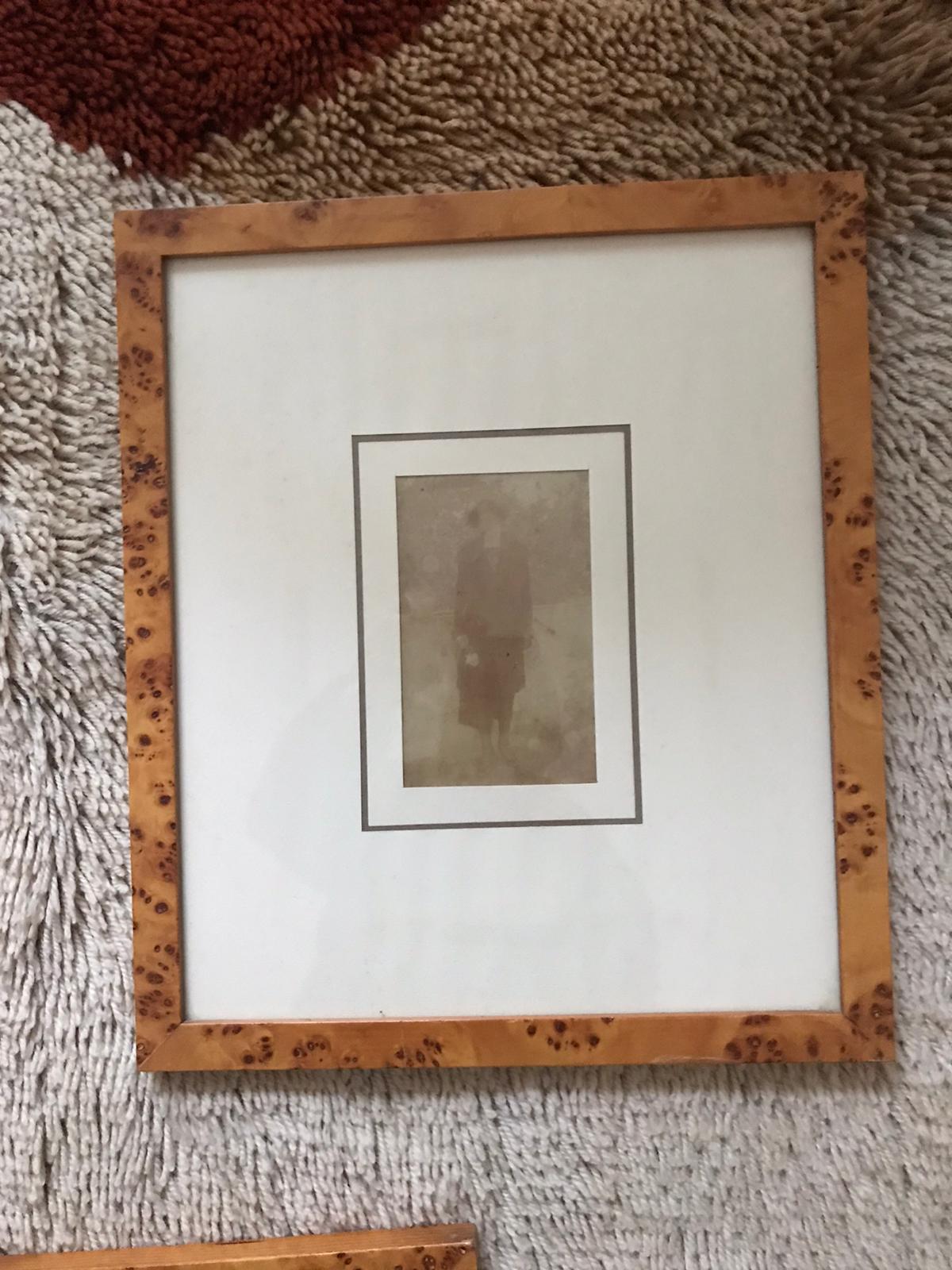1960s picture frames