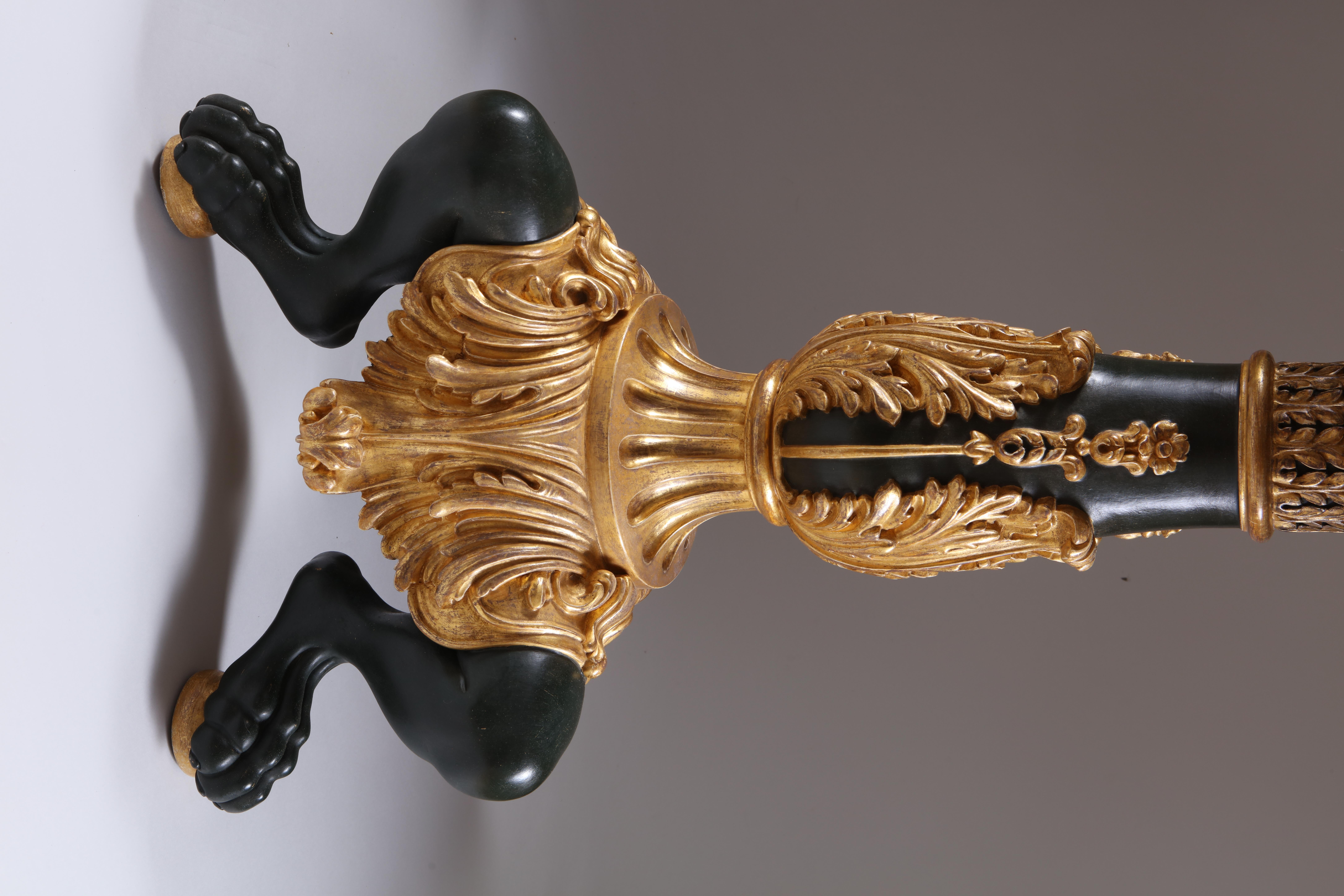 Italienischer Pietra Dura-Marmor-Mitteltisch im Zustand „Hervorragend“ im Angebot in Reepham, GB