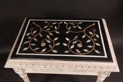 Italian Pietra Dura Table, 19th Century