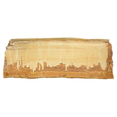 Pietra Paesina italienne
