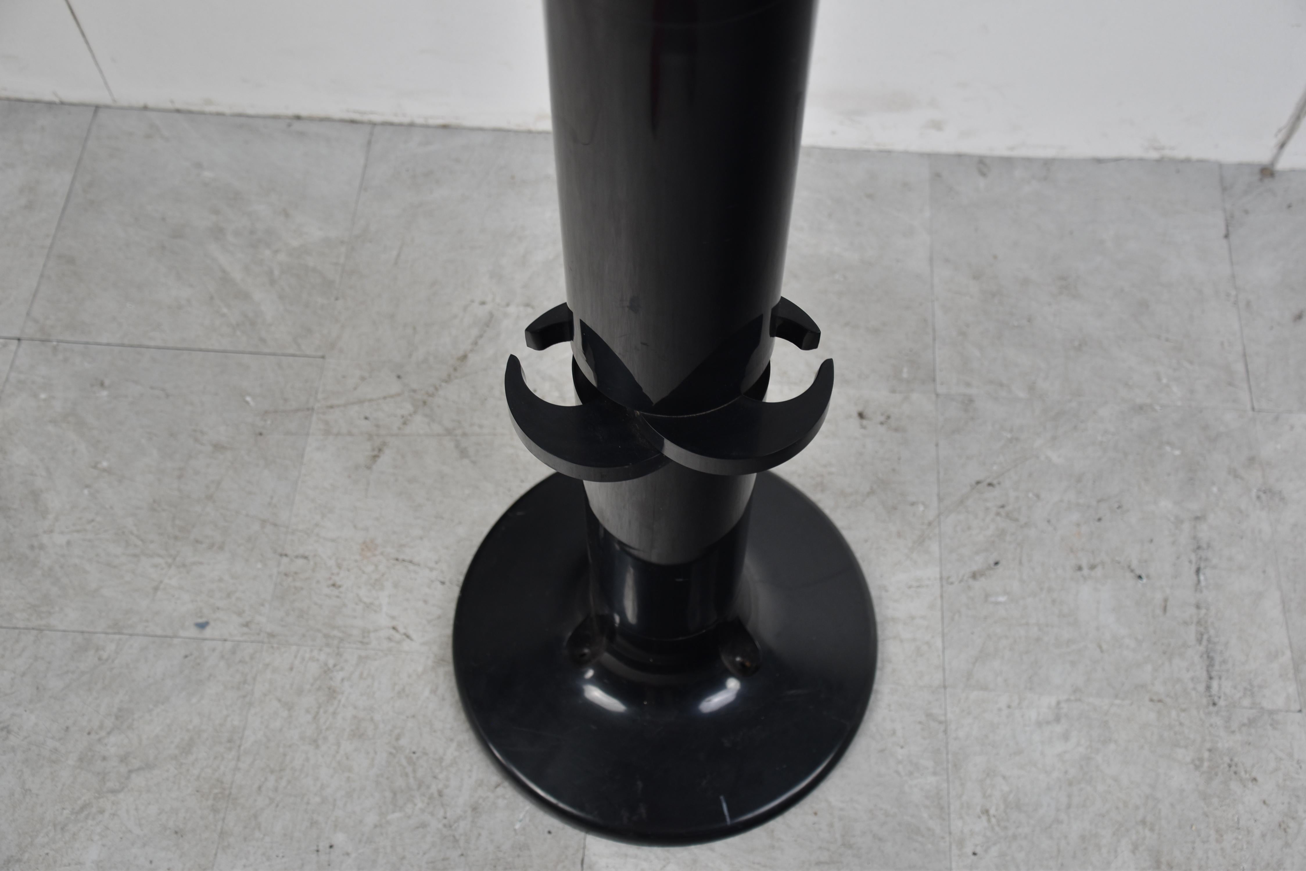 Italian Planta Coat Rack by Giancarlo Piretti for Anonima Castelli 6