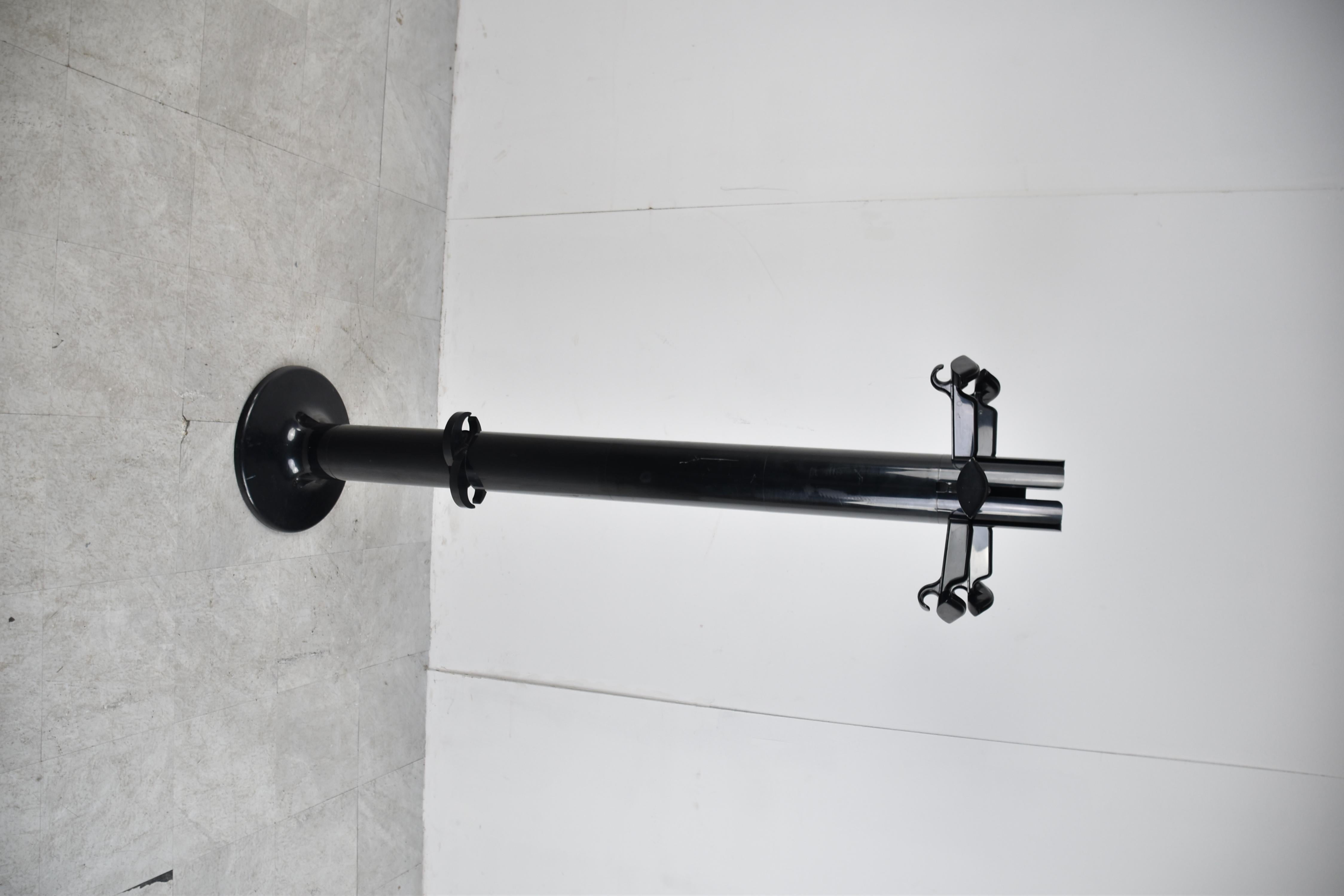 Italian Planta Coat Rack by Giancarlo Piretti for Anonima Castelli 1