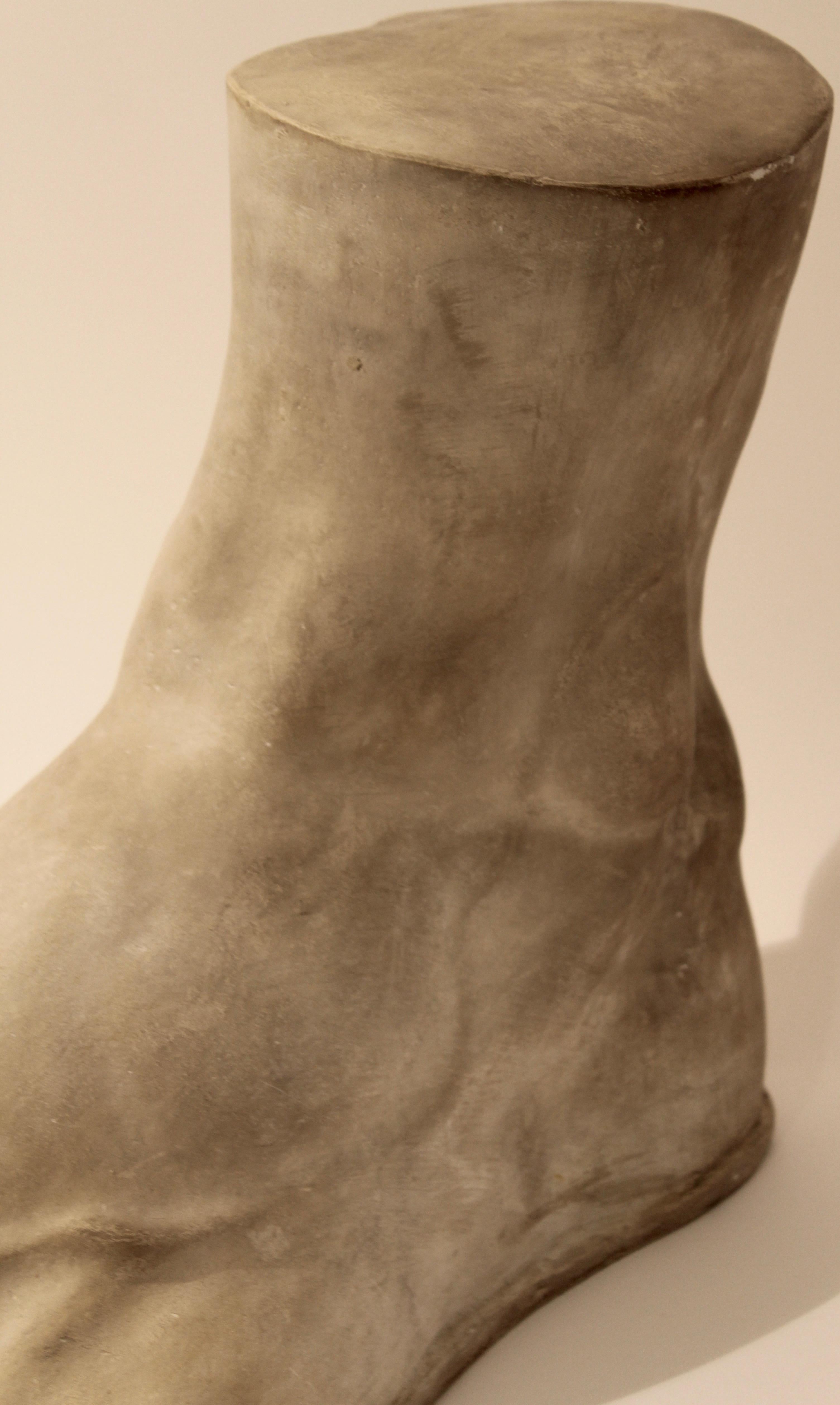 constantine foot
