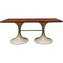 Space Age Tables