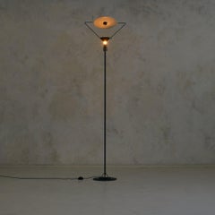 Italian ‘Polifemo’ Floor Lamp by Carlo Forcolini for Artemide