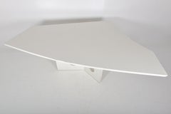 Italian Polygonal Dining Table