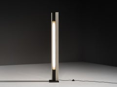 Italian Post-Modern Adjustable Floor Lamp