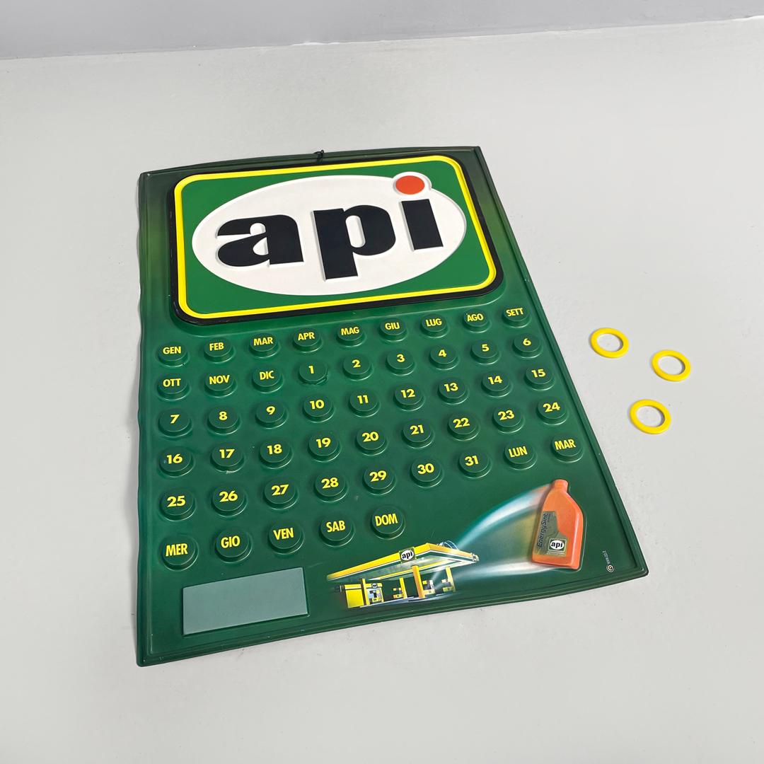 calendario perpetuo api