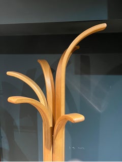 Italian post modern coat stand