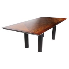Post-Modern Dining Room Tables