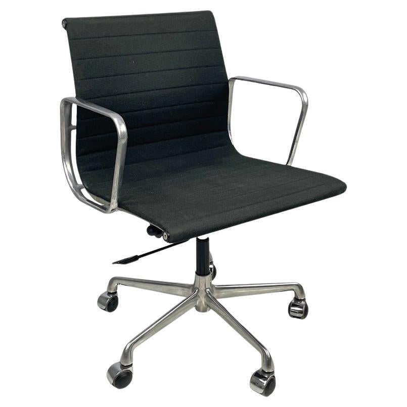 Italian post modern office chair EA108 by Charles and Ray Eames for ICF, 2000s