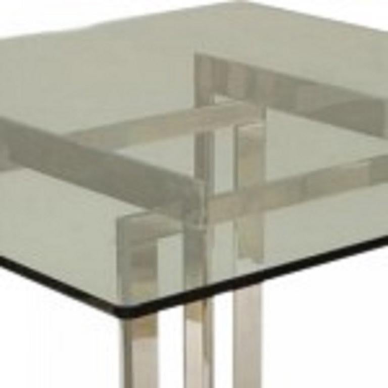 Mid-Century Modern Table italienne d'après-guerre en vente