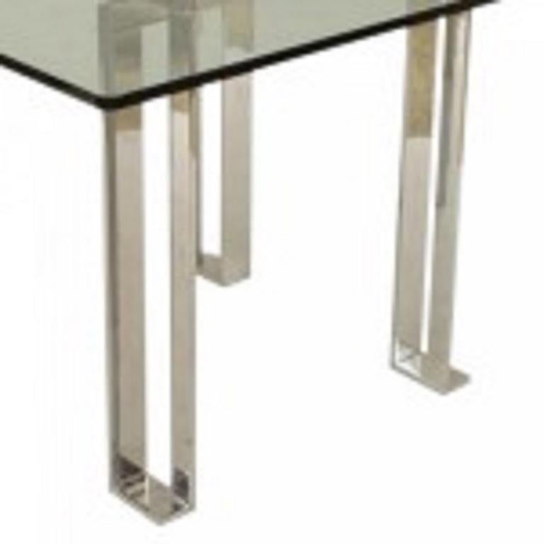 Table italienne d'après-guerre Excellent état - En vente à Queens, NY