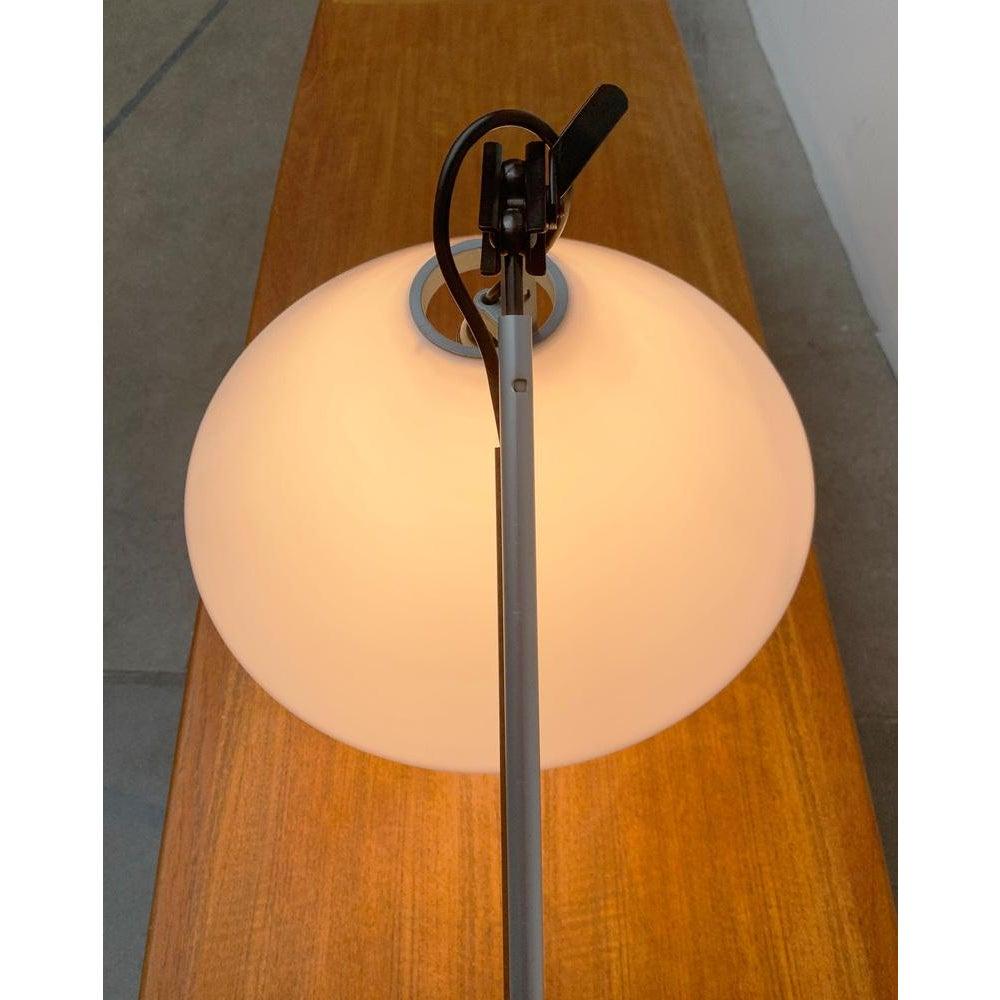 Lampada da tavolo aggregata postmoderna italiana di Enzo Mari & Giancarlo Fassina, anni '70 in vendita 3