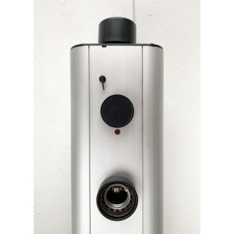 Italian Postmodern Aton Barra Wall Lamp by Ernesto Gismondi for Artemide, 1980s For Sale 4